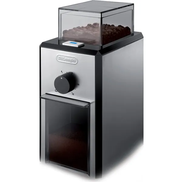 آسیاب قهوه دلونگی مدل KG89 آسیاب قهوه دلونگی مدل KG89