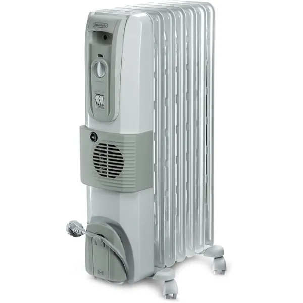 شوفاژ برقی 7 پره دلونگی مدل KH770720
