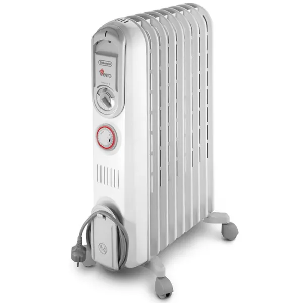 شوفاژ برقی 9 پره V550920T دلونگی