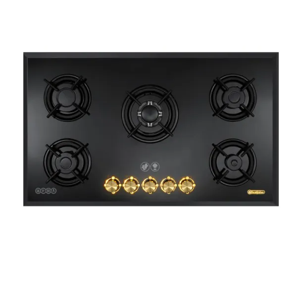 گاز صفحه شیشه G620 درخشان