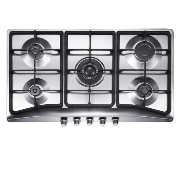 گاز صفحه استیل G627 درخشان گاز صفحه استیل G627 درخشان