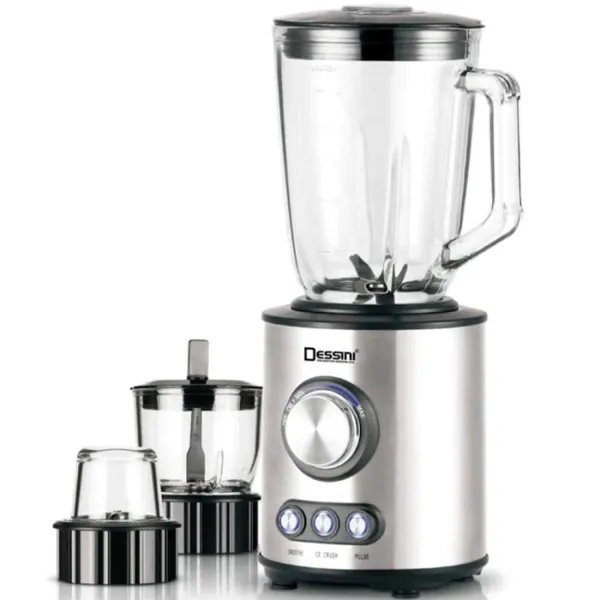 آسیاب مخلوط کن KD-8282 دسینی آسیاب مخلوط کن KD-8282 دسینی