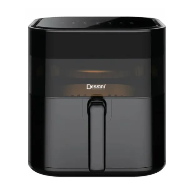 سرخ کن 7 لیتری دسینی مدل 950 سرخ کن 7 لیتری دسینی مدل 950