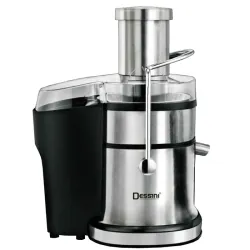 آبمیوه گیری چهار کاره دسینی مدل 444