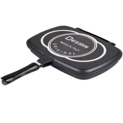 تابه رژیمی چدنی 36 سانتیمتری دسینی