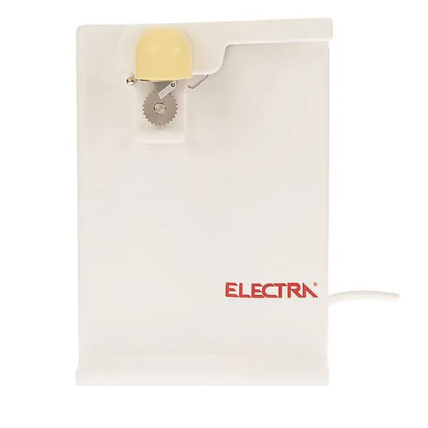 درب قوطی بازکن برقی الکترا مدل EK-240C