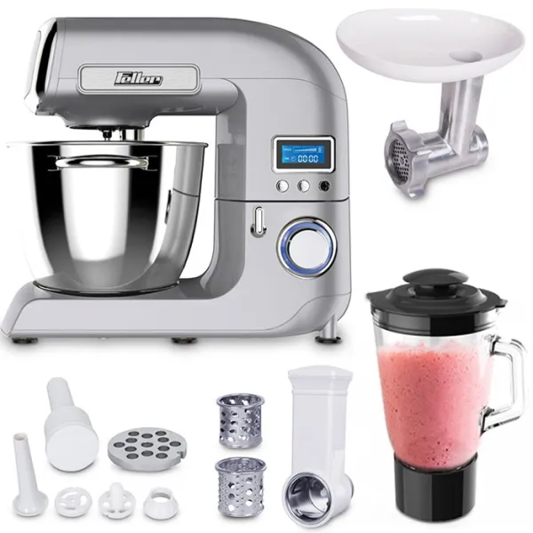 ماشین آشپزخانه KM1200 فلر