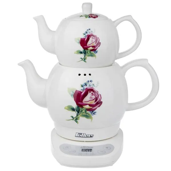 چای ساز TS112-01 فلر
