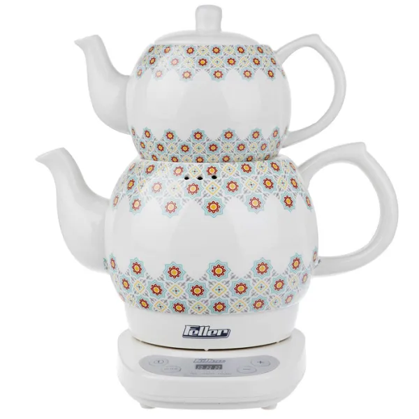 چای ساز TS112-02 فلر چای ساز TS112-02 فلر