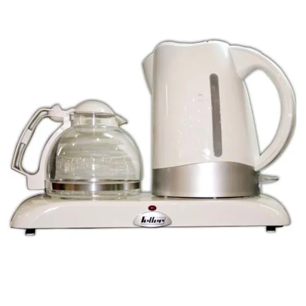 چای ساز TS400 فلر چای ساز TS400 فلر