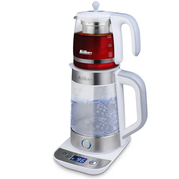 چای ساز TS117 فلر