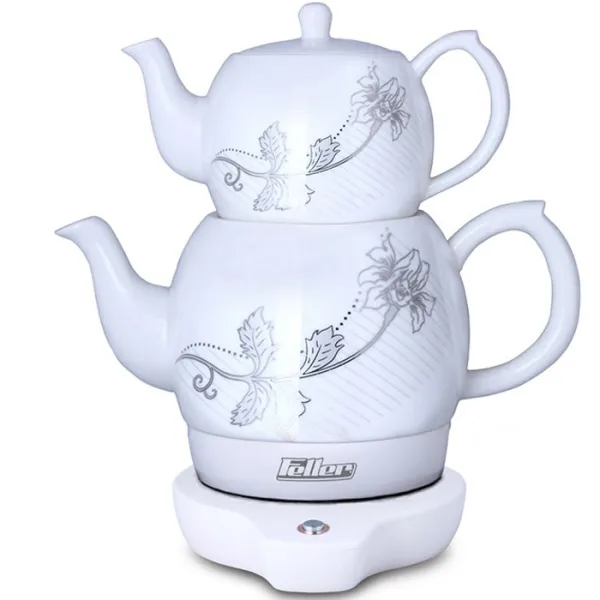 چای ساز TS306 فلر چای ساز TS306 فلر