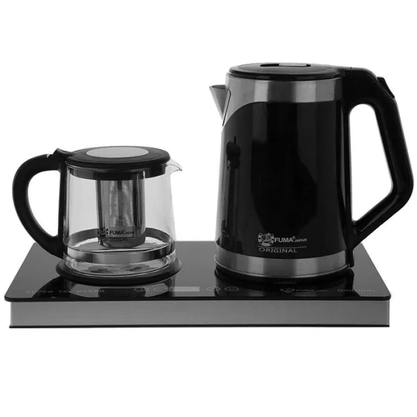چای ساز FU-1981 فوما