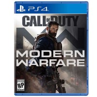 بازی Call of Duty Modern Warfare - پلی استیشن 4