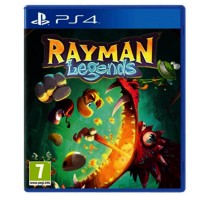 بازی Rayman Legends - پلی استیشن 4