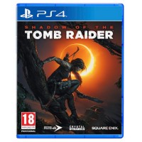 بازی Shadow Of The Tomb Raider - پلی استیشن 4