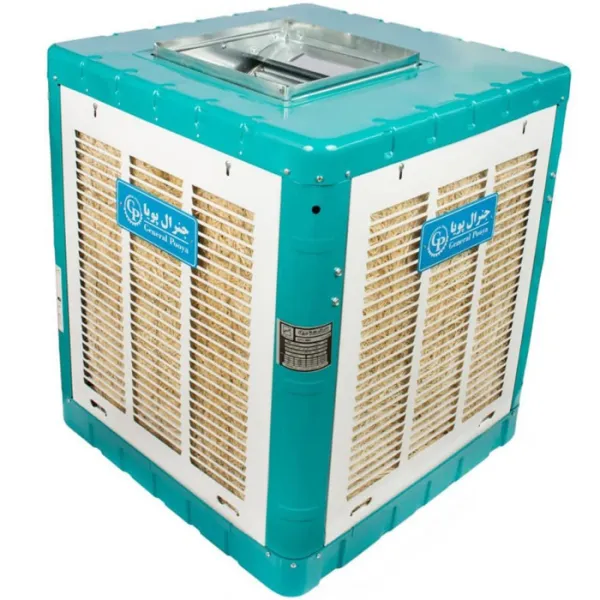 کولر آبی 5800 جنرال پویا