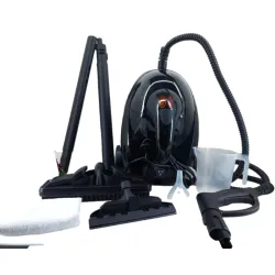 بخارشوی گلدن کیچن مدل GK-872 بخارشوی گلدن کیچن مدل GK-872