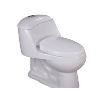 توالت فرنگی هلیانتوس گلسار فارس