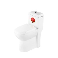 توالت فرنگی نانسی گلسار فارس