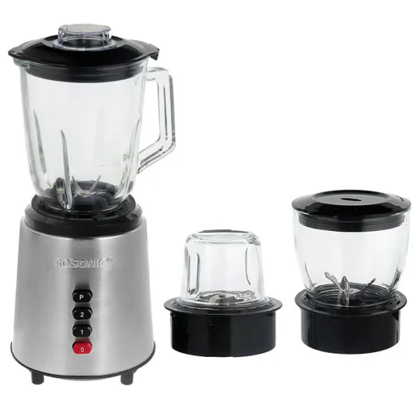 آسیاب مخلوط کن GSB-429 گاسونیک