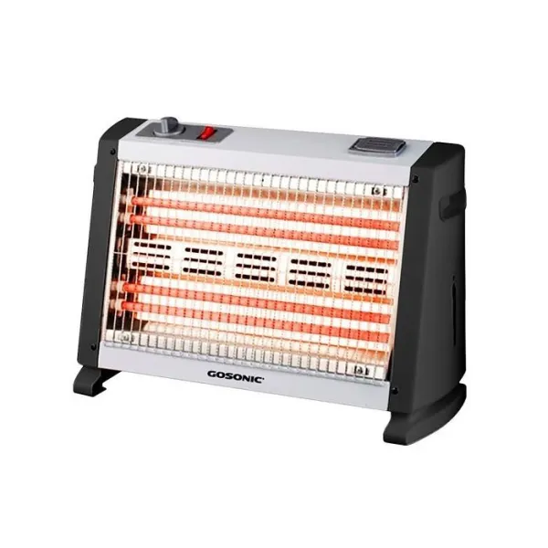 بخاری برقی 220 گاسونیک