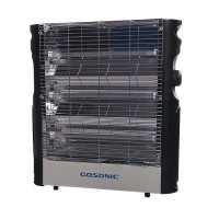 بخاری برقی کربنی Gosonic مدل 209