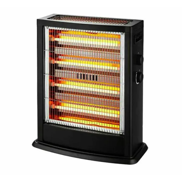 بخاری برقی فن دار 329 گاسونیک