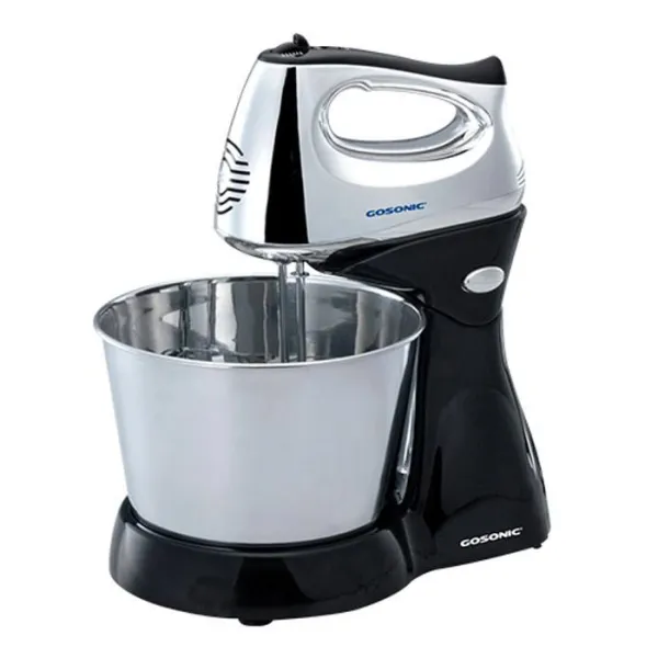 همزن پایه دار گاسونیک مدل GHM-703 همزن پایه دار گاسونیک مدل GHM-703