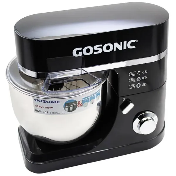 همزن کاسه دار GSM-889 گاسونیک