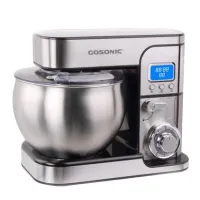 همزن کاسه دار گاسونیک مدل GSM-607