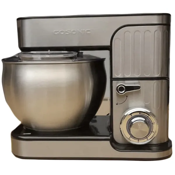 همزن پایه دار گاسونیک مدل GSM-907 همزن پایه دار گاسونیک مدل GSM-907