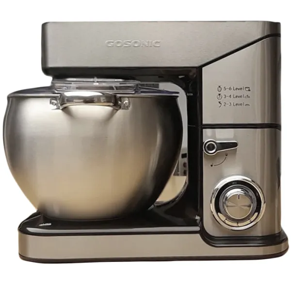 همزن پایه دار گاسونیک مدل GSM-910 همزن پایه دار گاسونیک مدل GSM-910