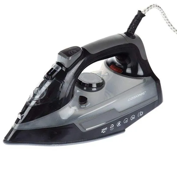 اتو بخار GSI-296 گاسونیک