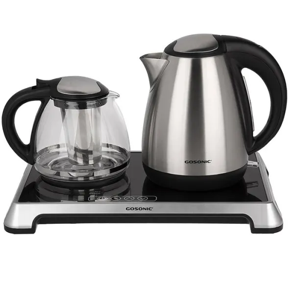 چای ساز GST-766 گاسونیک