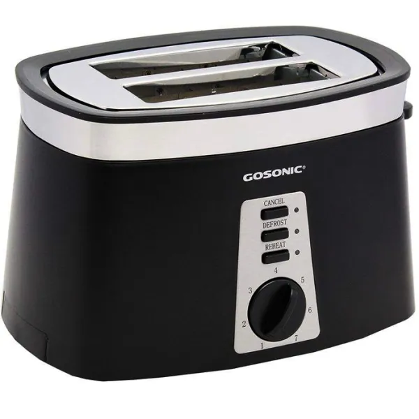 توستر نان GBT-655 گاسونیک