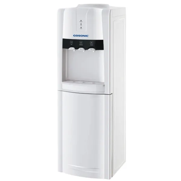 آبسردکن ایستاده گاسونیک مدل GWD-523