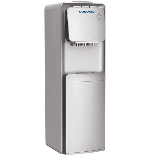 آبسردکن ایستاده گاسونیک مدل GWD-526 آبسردکن ایستاده گاسونیک مدل GWD-526