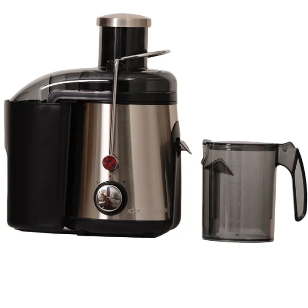 آبمیوه گیری تک کاره GSJ-712 گاسونیک آبمیوه گیری تک کاره GSJ-712 گاسونیک