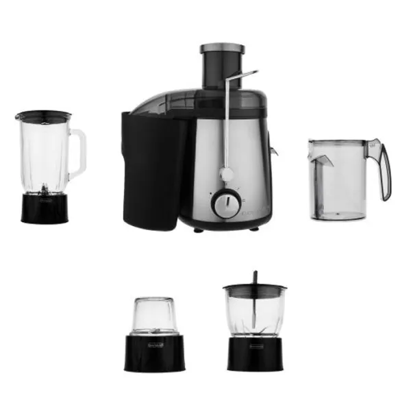 آبمیوه گیری چهار کاره GSJ-714 گاسونیک