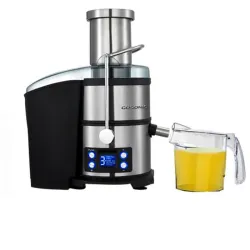 آبمیوه گیری چهار کاره گاسونیک مدل 504 