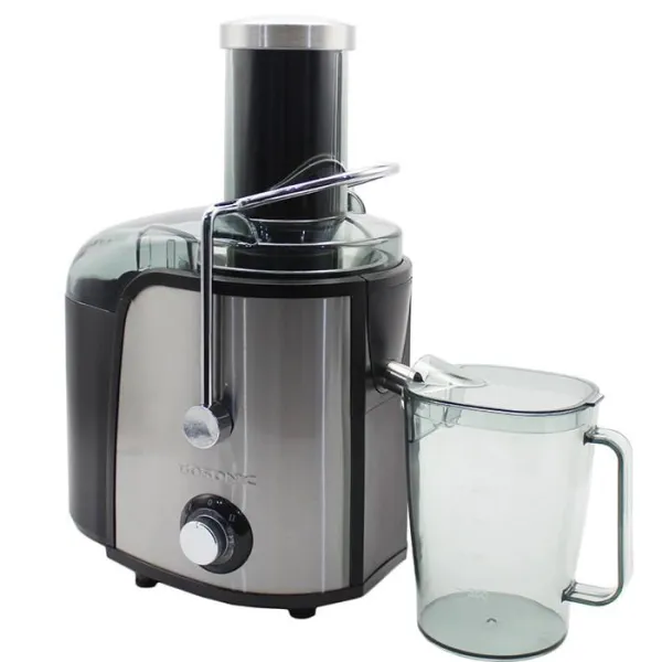 آبمیوه گیری تک کاره GSJ-716 گاسونیک