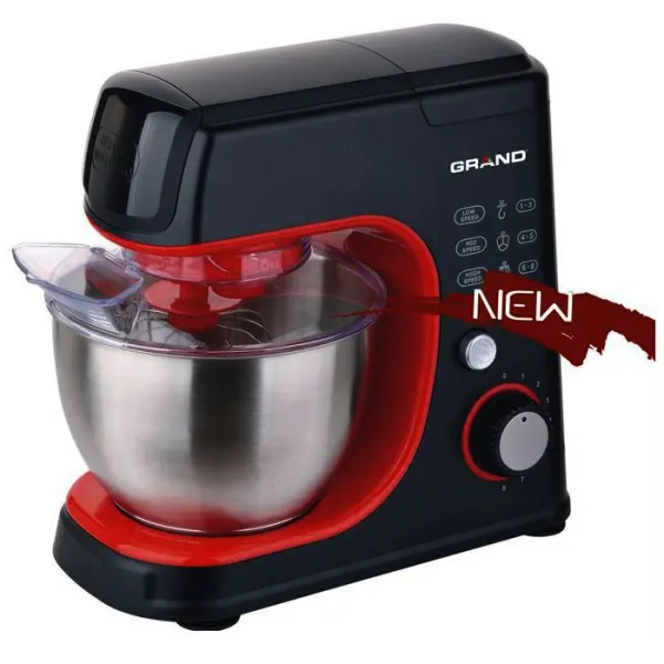 همزن کاسه دار 910s گرند