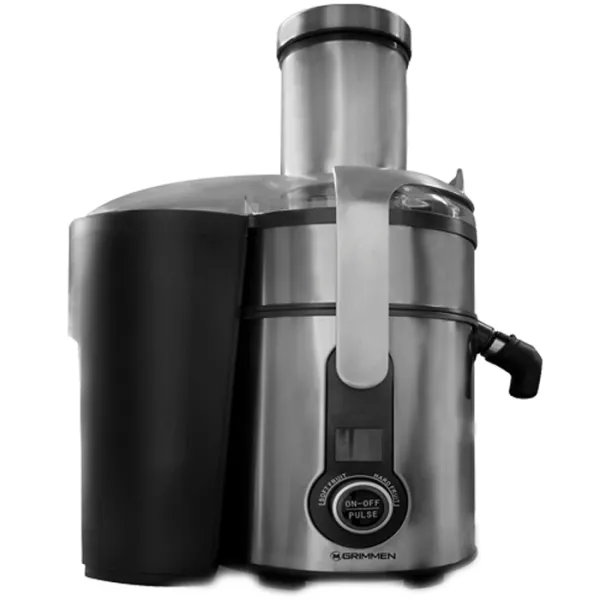 آبمیوه گیری چهار کاره گریمن مدل GR-JE152