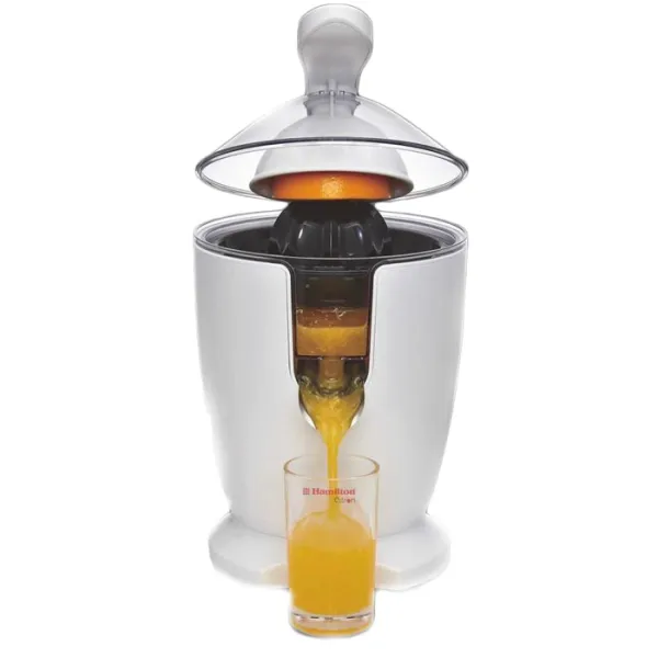 آب مرکبات گیری JH-392 همیلتون