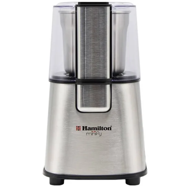 آسیاب قهوه همیلتون مدل GH-108 آسیاب قهوه همیلتون مدل GH-108