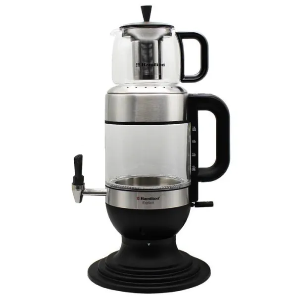 سماور برقی HS-451 همیلتون