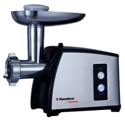 چرخ گوشت همیلتون مدل MH-695