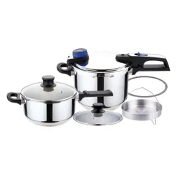 زودپز دوقلو PH-850 همیلتون