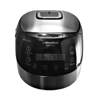 پلوپز 12 نفره همیلتون مدل RH-191